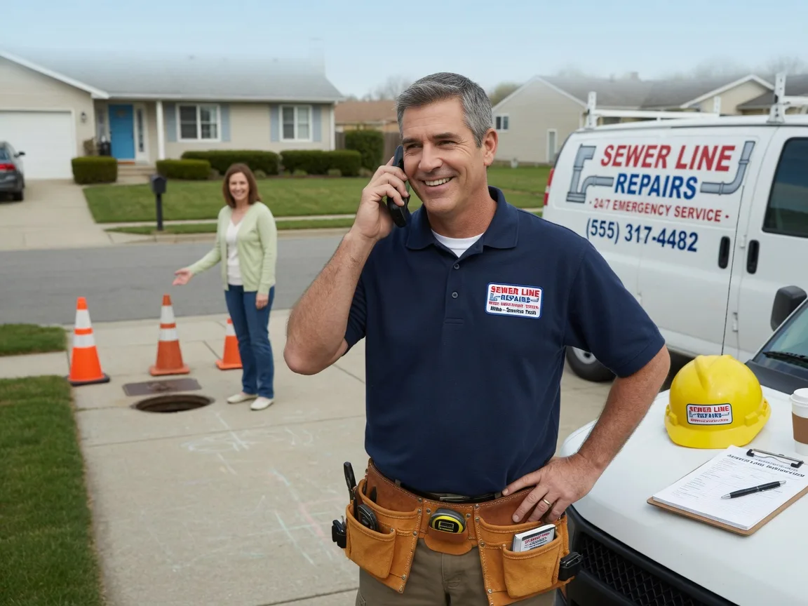 Emergency Plumber Minco, OK FAQs